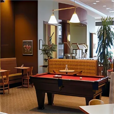 Skyline Hotel Detroit Airport, SureStay Collection by BW Leisure & Recreation Photos