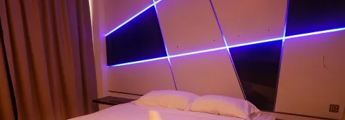 Hotel Vevo Puchong Malaysia Photos