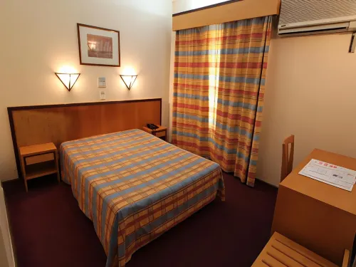 Residencial Horizonte Chambres Photos