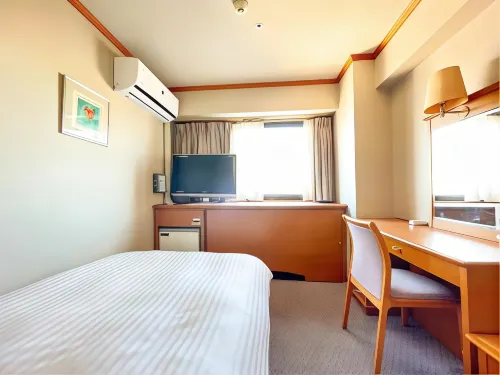 Hotel Castle Inn Ise Camere Photos