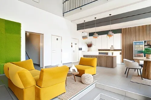Ona Living Barcelona Photos