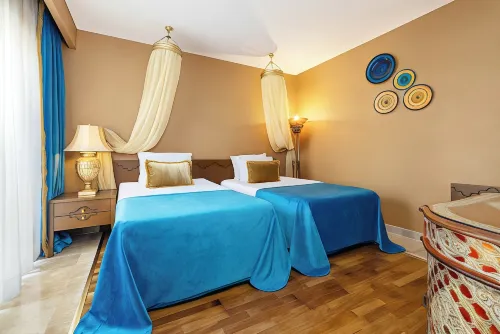 Spice Hotel & Spa - Ultra All Inclusive Camere Photos