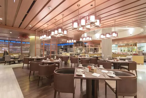MG Hotel Ăn uống Photos
