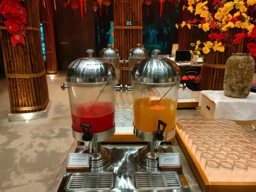 Wyndham Grand Vedana Ninh Binh Resort Ăn uống Photos