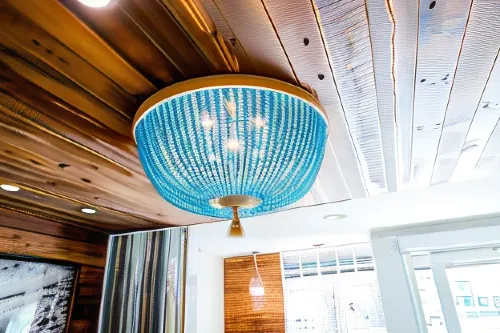 Inn at Venice Beach Public Areas Photos