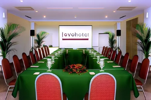 Favehotel Palembang Espaces Affaires Photos