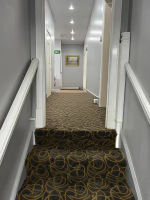 Assheton Hotel Public Areas Photos