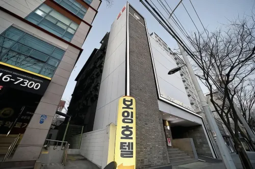 보잉호텔 호텔 외관 Photos