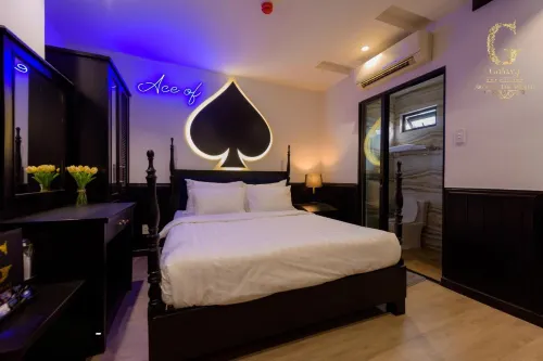 Galaxy Hotel 2 Номера Photos