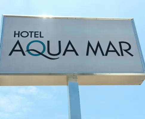 Hotel Aqua Mar Photos