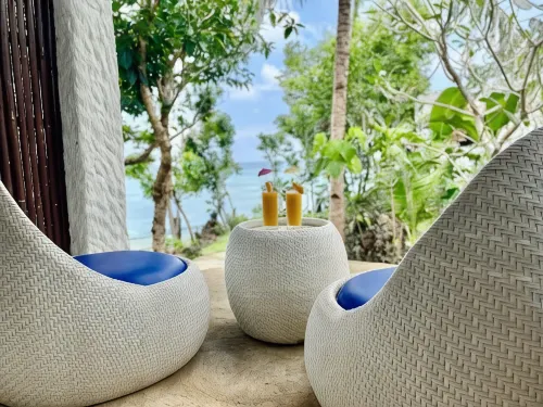 Casa Amihan Khu vực công cộng Photos