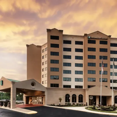 Embassy Suites by Hilton Raleigh Crabtree Da non perdere Photos