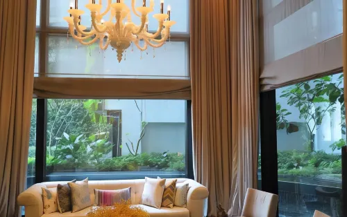 Lanson Place Bukit Ceylon Photos