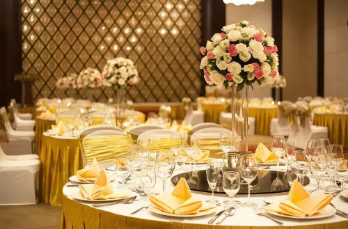 Sedona Hotel Yangon Ristorazione Photos