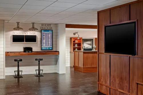 Four Points by Sheraton Mall of America Minneapolis Airport Da non perdere Photos