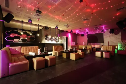 Relax Hotel Oujda Loisirs et amusements Photos