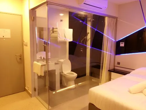 Hotel Vevo Puchong Malaysia Photos