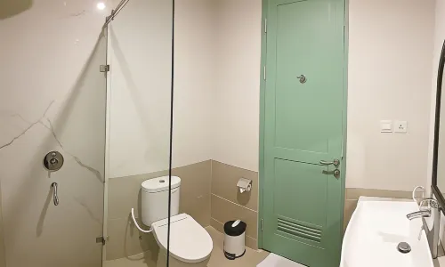 Jambuluwuk Thamrin Hotel Kamar Photos