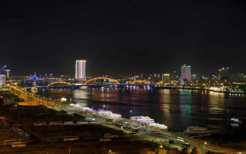 Lavender Riverside Hotel Xung quanh Photos