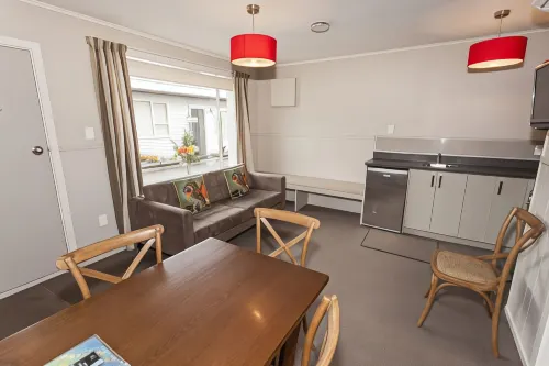 Wanaka View Motel Camere Photos