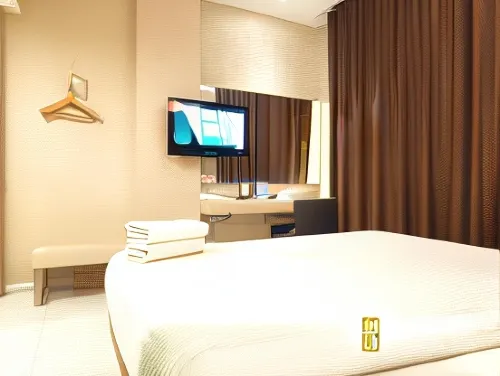 OS Hotel Airport Batam À ne pas manquer Photos