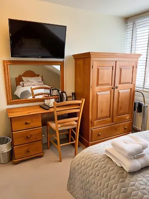 Bendene Townhouse - Exeter Chambres Photos