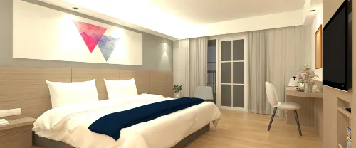 Aveta Hotel Malioboro Photos