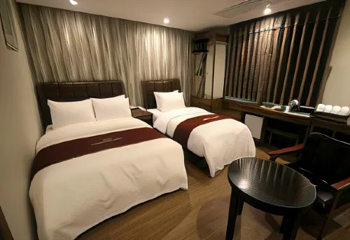 Harmony Hotel Photos
