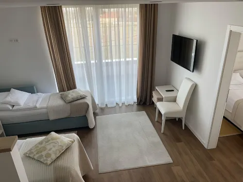 Hotel Magdalena Camere Photos