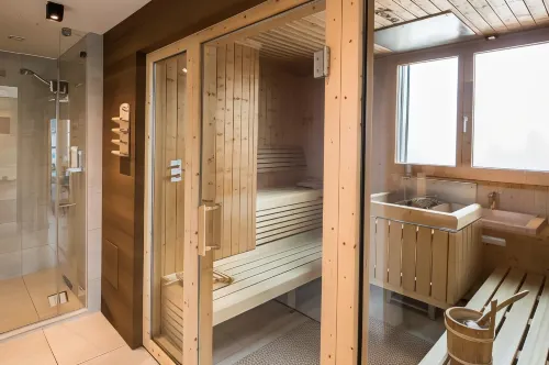 Imlauer Hotel Pitter Salzburg Vapaa-aika ja virkistys Photos