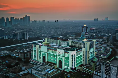 Juno Tanah Abang Jakarta Dekat Hotel Photos