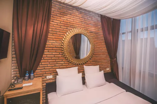 Kisi Boutique Hotel Zimmer Photos