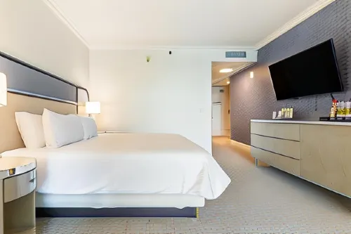 Fontainebleau Miami Beach Photos