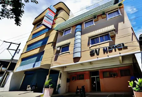 GV Hotel - Masbate Da non perdere Photos
