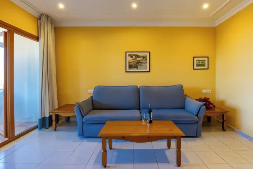 Hotel Club Sunway Punta Prima Rooms Photos