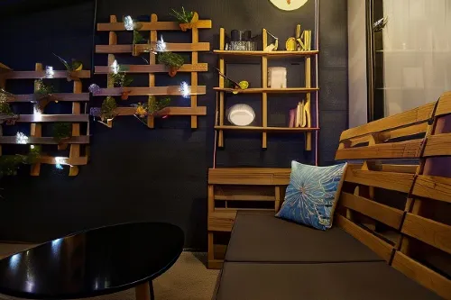 Dongmen 3 Capsule Inn Photos