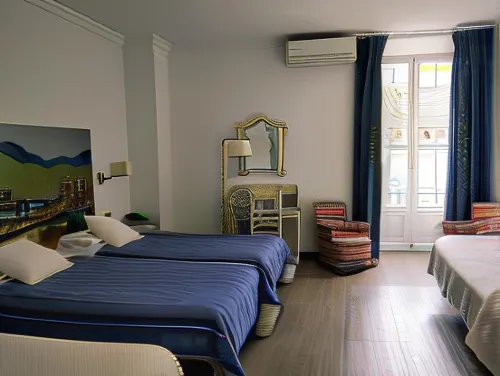Ronda Hotel Polo Photos