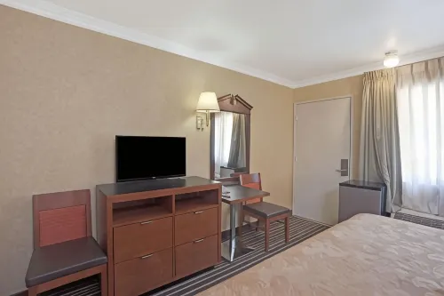 Buena Park Inn Photos