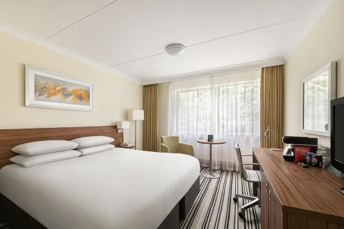 Holiday Inn Norwich Chambres Photos