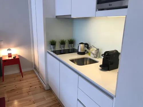 Virtudes City Lofts Photos