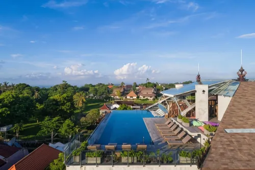 ARTOTEL Sanur Bali À ne pas manquer Photos