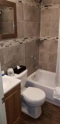 Rodeway Inn Near Hollywood Beach Chambres Photos