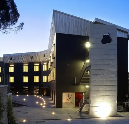 Black Hotel Da non perdere Photos