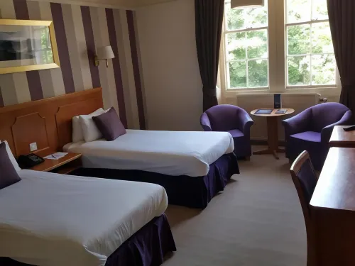 Keswick Country House Hotel Photos
