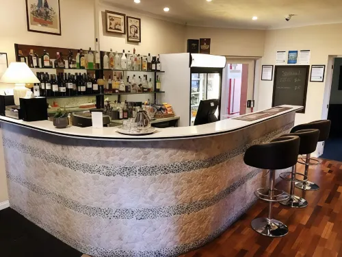 Footscray Motor Inn and Serviced Apartments Leisure & Recreation Photos