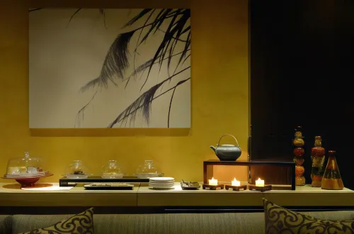 Les Suites Taipei - Da An Restauration Photos