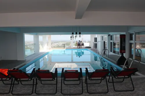Alba Spa Hotel Loisirs et amusements Photos