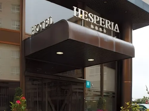 Hesperia Vigo À ne pas manquer Photos