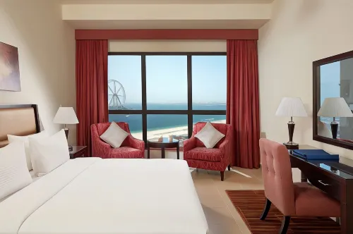 Roda Amwaj Suites Jumeirah Beach Residence À ne pas manquer Photos