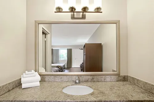Super 8 by Wyndham Orlando International Drive Номера Photos